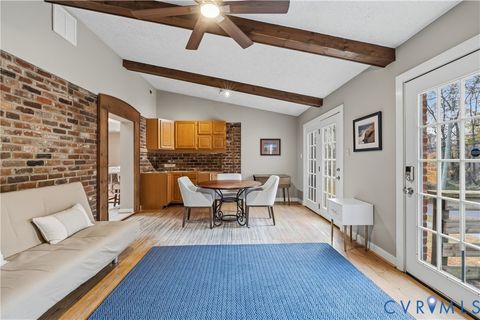 Tiny photo for 5800 W Rois Road, Henrico, VA 23227 (MLS # 2531897)