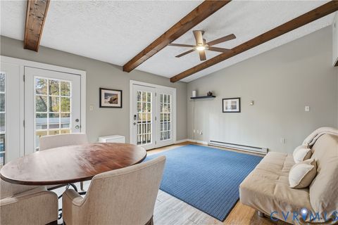 Tiny photo for 5800 W Rois Road, Henrico, VA 23227 (MLS # 2531897)