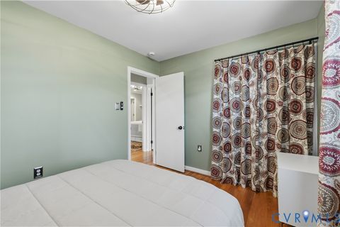 Tiny photo for 5800 W Rois Road, Henrico, VA 23227 (MLS # 2531897)