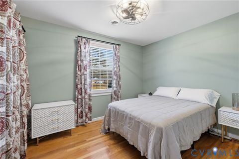 Tiny photo for 5800 W Rois Road, Henrico, VA 23227 (MLS # 2531897)