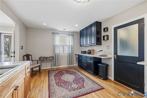 Tiny photo for 5800 W Rois Road, Henrico, VA 23227 (MLS # 2531897)