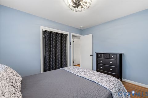 Tiny photo for 5800 W Rois Road, Henrico, VA 23227 (MLS # 2531897)