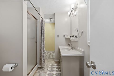 Tiny photo for 5800 W Rois Road, Henrico, VA 23227 (MLS # 2531897)