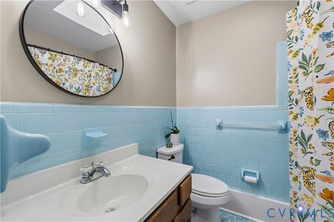 Tiny photo for 5800 W Rois Road, Henrico, VA 23227 (MLS # 2531897)