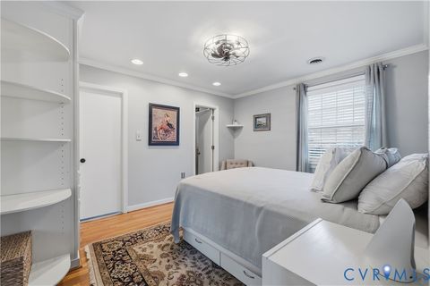 Tiny photo for 5800 W Rois Road, Henrico, VA 23227 (MLS # 2531897)