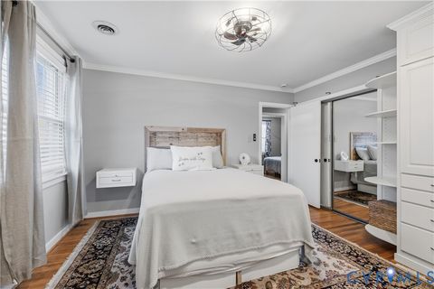 Tiny photo for 5800 W Rois Road, Henrico, VA 23227 (MLS # 2531897)