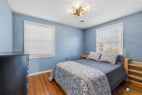 Tiny photo for 5800 W Rois Road, Henrico, VA 23227 (MLS # 2531897)