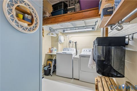 Tiny photo for 5800 W Rois Road, Henrico, VA 23227 (MLS # 2531897)