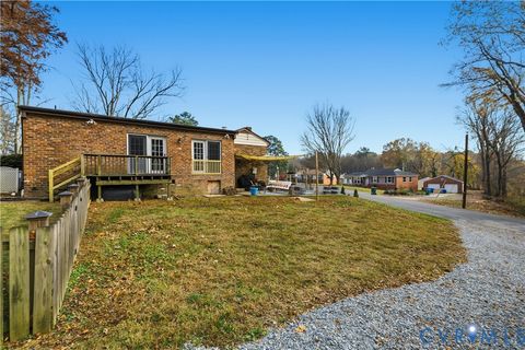Tiny photo for 5800 W Rois Road, Henrico, VA 23227 (MLS # 2531897)