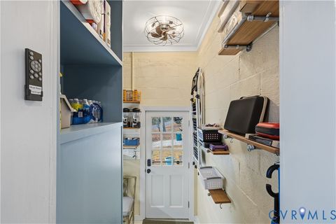 Tiny photo for 5800 W Rois Road, Henrico, VA 23227 (MLS # 2531897)