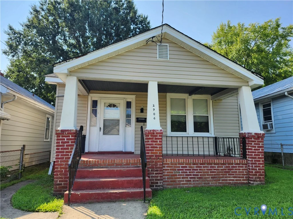2906 Decatur Street