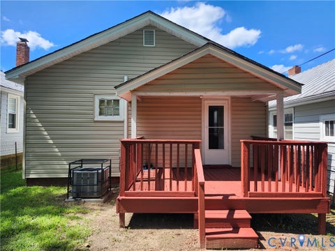 Tiny photo for 2906 Decatur Street, Richmond, VA 23224 (MLS # 2621979)