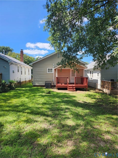 Tiny photo for 2906 Decatur Street, Richmond, VA 23224 (MLS # 2621979)