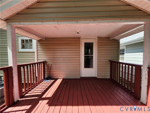Tiny photo for 2906 Decatur Street, Richmond, VA 23224 (MLS # 2621979)