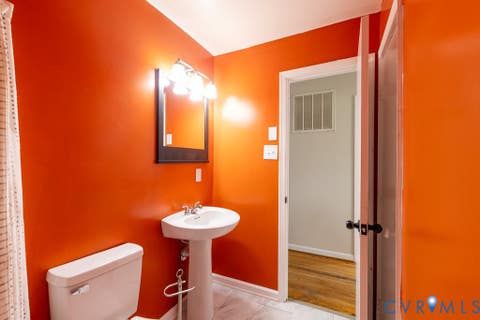 Tiny photo for 16102 Old Cryors Road, Mc Kenney, VA 23872 (MLS # 2621307)