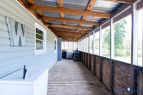 Tiny photo for 16102 Old Cryors Road, Mc Kenney, VA 23872 (MLS # 2621307)