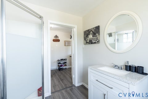 Tiny photo for 16102 Old Cryors Road, Mc Kenney, VA 23872 (MLS # 2621307)