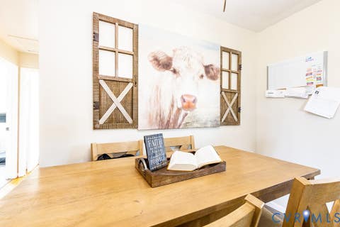 Tiny photo for 16102 Old Cryors Road, Mc Kenney, VA 23872 (MLS # 2621307)