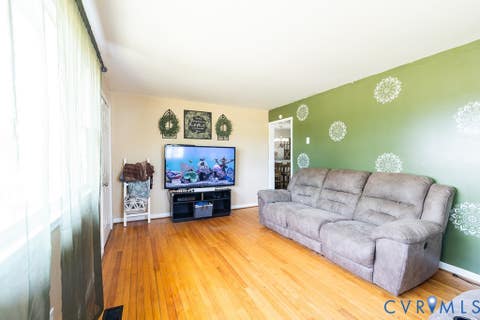 Tiny photo for 16102 Old Cryors Road, Mc Kenney, VA 23872 (MLS # 2621307)