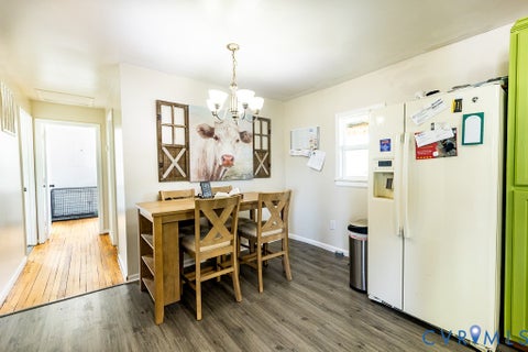 Tiny photo for 16102 Old Cryors Road, Mc Kenney, VA 23872 (MLS # 2621307)