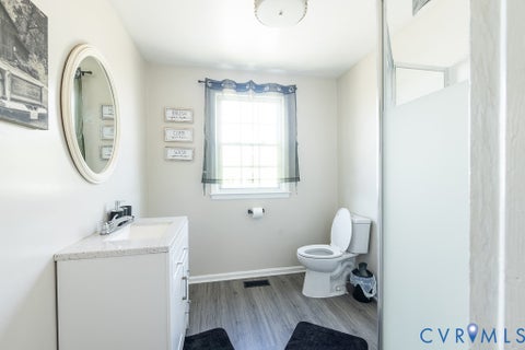 Tiny photo for 16102 Old Cryors Road, Mc Kenney, VA 23872 (MLS # 2621307)