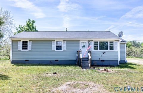 Photo of 16102 Old Cryors Road, Mc Kenney, VA 23872 (MLS # 2621307)