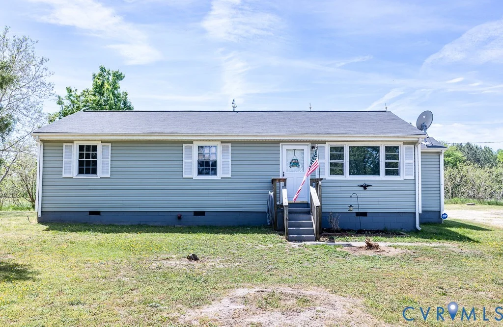 16102 Old Cryors Road, Mc Kenney, VA, 23872