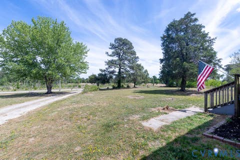 Tiny photo for 16102 Old Cryors Road, Mc Kenney, VA 23872 (MLS # 2621307)