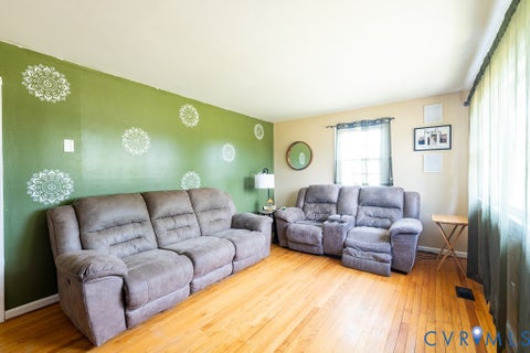 Tiny photo for 16102 Old Cryors Road, Mc Kenney, VA 23872 (MLS # 2621307)