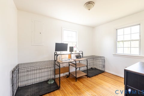 Tiny photo for 16102 Old Cryors Road, Mc Kenney, VA 23872 (MLS # 2621307)