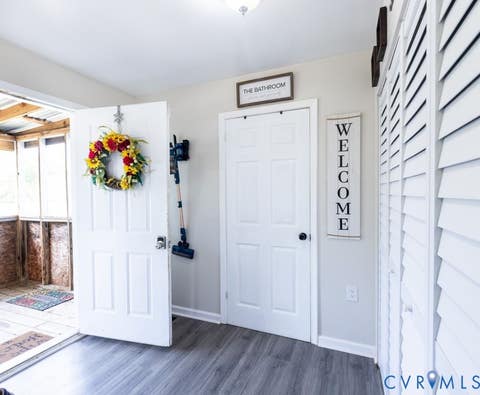 Tiny photo for 16102 Old Cryors Road, Mc Kenney, VA 23872 (MLS # 2621307)