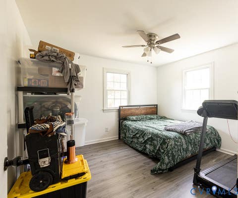 Tiny photo for 16102 Old Cryors Road, Mc Kenney, VA 23872 (MLS # 2621307)