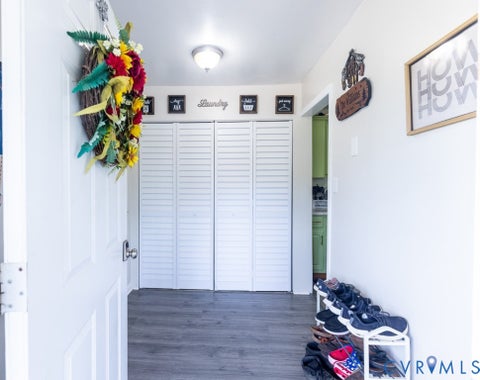 Tiny photo for 16102 Old Cryors Road, Mc Kenney, VA 23872 (MLS # 2621307)