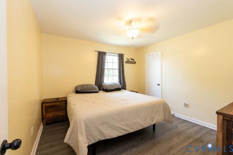 Tiny photo for 16102 Old Cryors Road, Mc Kenney, VA 23872 (MLS # 2621307)