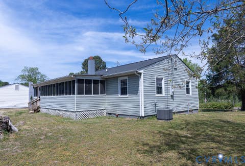 Tiny photo for 16102 Old Cryors Road, Mc Kenney, VA 23872 (MLS # 2621307)