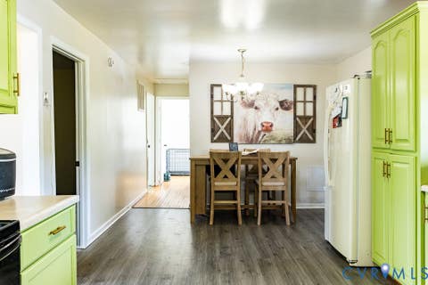 Tiny photo for 16102 Old Cryors Road, Mc Kenney, VA 23872 (MLS # 2621307)