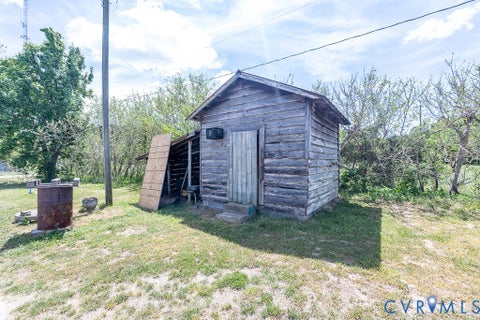 Tiny photo for 16102 Old Cryors Road, Mc Kenney, VA 23872 (MLS # 2621307)