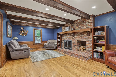 Tiny photo for 4011 Timber Ridge Road, Chesterfield, VA 23112 (MLS # 2628337)