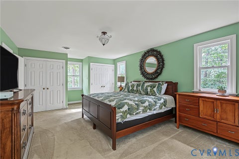 Tiny photo for 4011 Timber Ridge Road, Chesterfield, VA 23112 (MLS # 2628337)