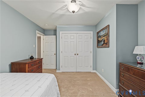 Tiny photo for 4011 Timber Ridge Road, Chesterfield, VA 23112 (MLS # 2628337)