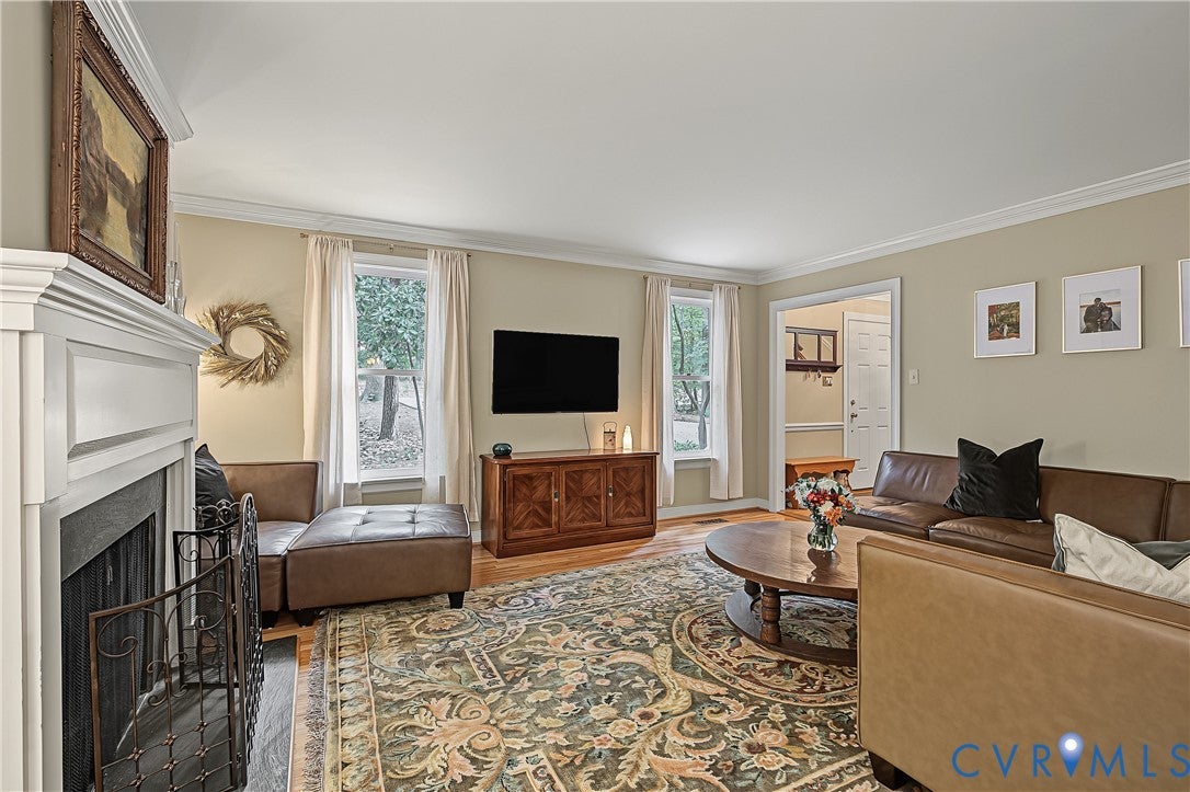 4011 Timber Ridge Road