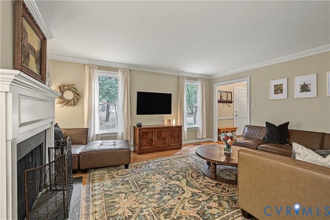 Tiny photo for 4011 Timber Ridge Road, Chesterfield, VA 23112 (MLS # 2628337)