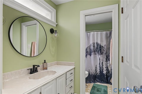 Tiny photo for 4011 Timber Ridge Road, Chesterfield, VA 23112 (MLS # 2628337)