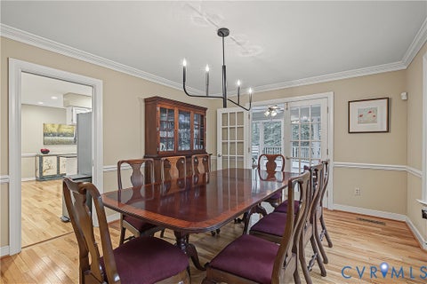 Tiny photo for 4011 Timber Ridge Road, Chesterfield, VA 23112 (MLS # 2628337)
