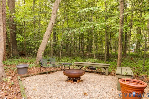 Tiny photo for 4011 Timber Ridge Road, Chesterfield, VA 23112 (MLS # 2628337)