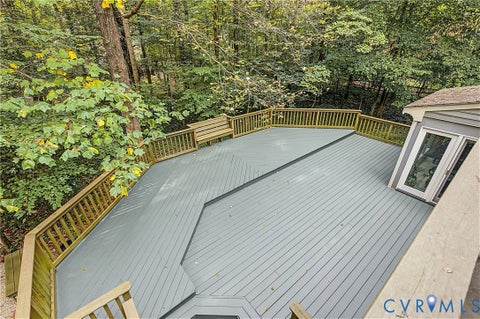 Tiny photo for 4011 Timber Ridge Road, Chesterfield, VA 23112 (MLS # 2628337)
