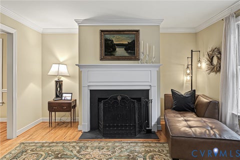 Tiny photo for 4011 Timber Ridge Road, Chesterfield, VA 23112 (MLS # 2628337)