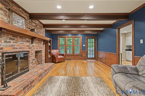 Tiny photo for 4011 Timber Ridge Road, Chesterfield, VA 23112 (MLS # 2628337)
