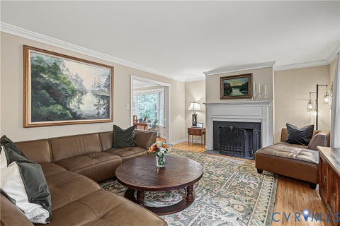Tiny photo for 4011 Timber Ridge Road, Chesterfield, VA 23112 (MLS # 2628337)