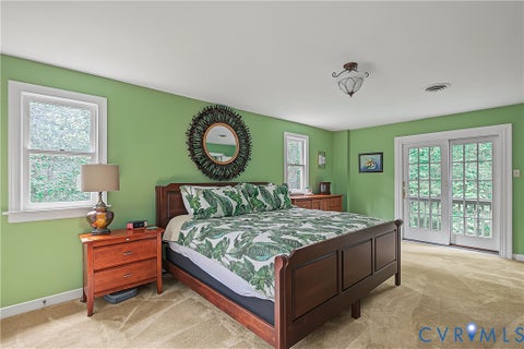 Tiny photo for 4011 Timber Ridge Road, Chesterfield, VA 23112 (MLS # 2628337)